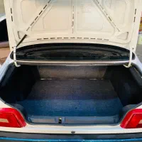 پژو slx معمولی مدل ۹۰|خودرو سواری و وانت|کارون, |دیوار