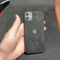 ایفون ۱۱ نرمان 128 گیگ CH