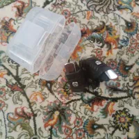 دسته چهار انگشتی بازی