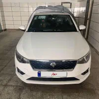 تارا V4 صفر خشک فول اپشن مدل 1404