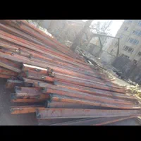 خریدار ضایعات آهن،دروپنجره،تیرآهن،آلومینیوم،مس|عمدهفروشی|محمدشهر, زیبادشت|دیوار