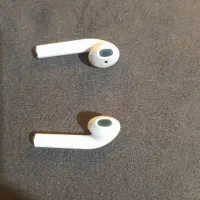 هندزفری  اپل ایرپاد استفاده نشده کاملا سالم|لوازم جانبی موبایل و تبلت|بابل, |دیوار