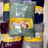 پتو یکنفره لوکس کاترین -گرم و با کیفیت