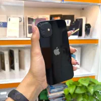 ایفون 12 iPhone حافظهٔ ۱۲۸ zaa مهلت تست یکماه