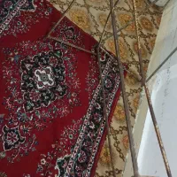 تیرک درواز کوچیک