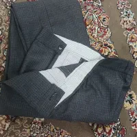 شلوار پارچه ای|لباس|قم, زاویه|دیوار