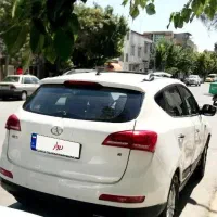 جک S5|خودرو سواری و وانت|گلبهار, شهر جدید گلبهار|دیوار