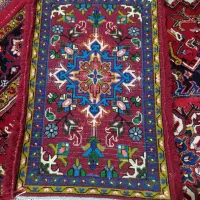 فرش دستباف پادری اعلا بدون پرداخت