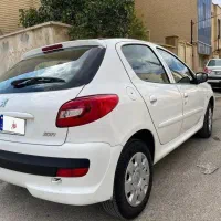 پژو 207 1404|خودرو سواری و وانت|بندرعباس, |دیوار