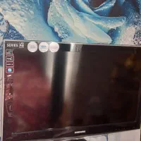 تلویزیون سامسونگ ۳۲ گیرنده دیجیتال داخلی