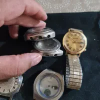 دوعدد ساعت سه عدد قاب کورنو ارسال از اصفهان|ساعت|تهران, دکتر هوشیار|دیوار