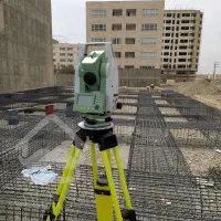 خدمات نقشه برداری UTM و شمیم|خدمات پیشه و مهارت|چغادک, |دیوار