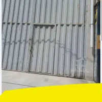 درب سوله ای دوعدد