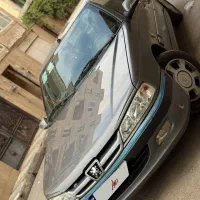 پژو پارس LX TU5، مدل ۱۴۰۰|خودرو سواری و وانت|تهران, شهرک شریفی|دیوار