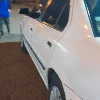 سمندLx efs|خودرو سواری و وانت|مشگین شهر, |دیوار