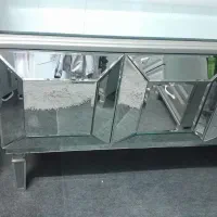 کنسول ایینه ای|بوفه، ویترین، کنسول|بندر انزلی, متروپل|دیوار