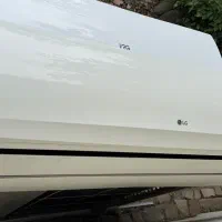 کولر گازی LG ساخت کره ۳۰۰۰۰