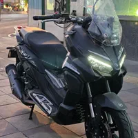 XDV ۱۴۰۳ ۲۵۰ ویسته nmax adv 160 pcxجوی مکس j200 jt|موتورسیکلت|تهران, امام حسین|دیوار