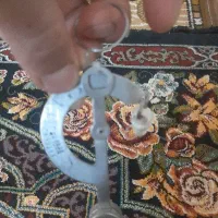 ترازو گرم کش