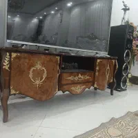 میز تلویزیون