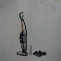 جاروبرقی و طی بخار