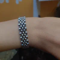 دستبند رولکس