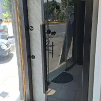 درب ضد سرقت|حراج|تهران, سلیمانی|دیوار