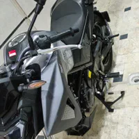 SYM Galaxy NA180 مدل ۱۴۰۲|موتورسیکلت|تهران, نیروی هوایی (پیروزی)|دیوار