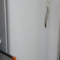 فریزر بدون برفک امرسان درحد صفر