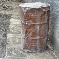 بشکه