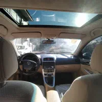 برلیانس سفید مدل 95|خودرو سواری و وانت|املش, |دیوار