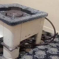 اجاق گاز پلوپزی