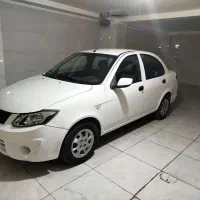 ساینا مدل۹۸ معاوضه با پراید