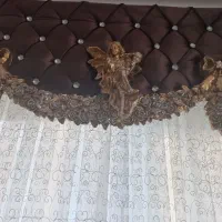 کتیبه حال بدون پرده به قیمت یک میلیون تومان