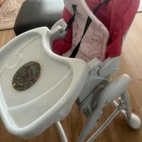 صندلی غذای کودک زویه|اسباب و اثاث بچه|اصفهان, وحید|دیوار