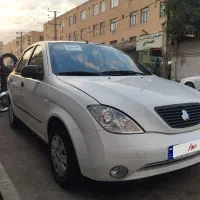 تیبا دو مدل 99