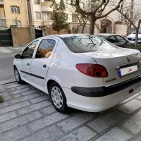 206اس دیV20|خودرو سواری و وانت|کرج, کوی مدرس|دیوار