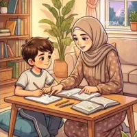 تدریس خصوصی پایه دوم و سوم ابتدایی