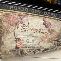 فرش ارمغان مشهداردهال نو حتی مناسب جهزیه|فرش|پردیس, فاز ۲|دیوار
