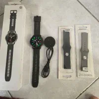 ساعت هوشمند شیائومی