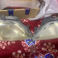 چراغ جلو ال ۹۰|قطعات یدکی و لوازم جانبی|اسلامشهر, شهرک واوان|دیوار