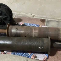 لوازم بالابر