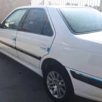 پژو پارس تیوفایو|خودرو سواری و وانت|اهواز, کوی مهدیس|دیوار