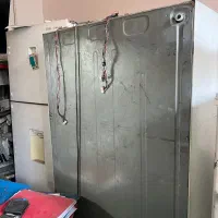 فروش یخچال و لباسشویی