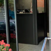 استخدام راننده با اتومبیل مدل بالا آژانس جردن