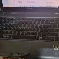 لپ تاپ سونی|رایانه همراه|تهران, نیکنام|دیوار