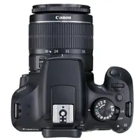 دوربین عکاسی canon 1300D