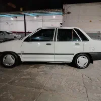 پرایدمدل۸۳کاربرات|خودرو سواری و وانت|گناباد, |دیوار