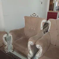 مبل هفت نفره