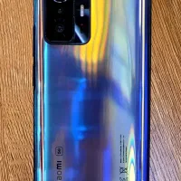 شیائومی 11T pro رام اجرایی 16 گیگ در حد آک 5G